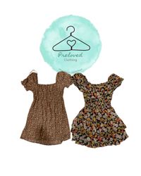 Y2k Babydoll dresses (220626-38)