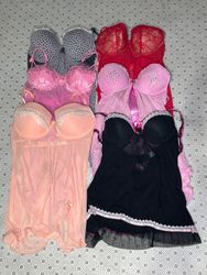 Y2K babydoll Tops | V-T399