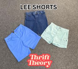 Lee Shorts - (01/07)