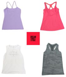 LULULEMON TANK TOP'S