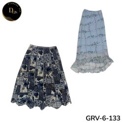 Women’s Poly Skirt – Premium Comfortable Fit Y2K V..