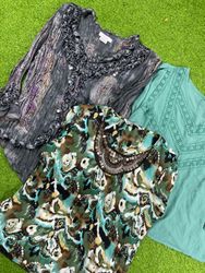 Y2k blouse