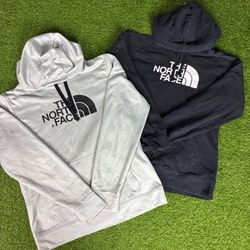 The north face hoodies (zrs 72)