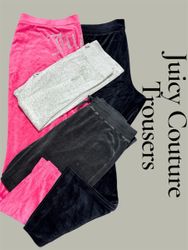 Juicy Couture Trousers