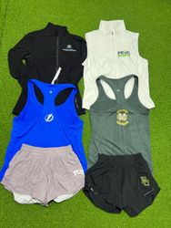 Yv488 Lululemon Studio Prints Mix Bundle