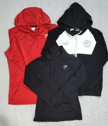 Gymshark hoodie