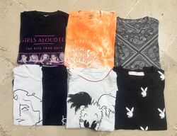 Ladies Tshirt