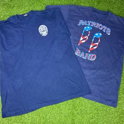 Single stitch t shirts (zrs 75)