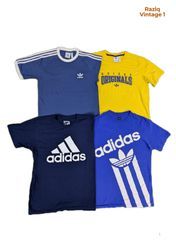 💥 RV3992 Adidas Round neck Tshirts