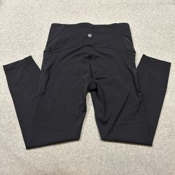 Lululemon Leggings 006 ( 6 Pcs )