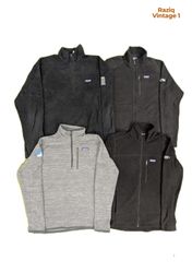 💥 RV3997 Patagonia Fleece Jackets