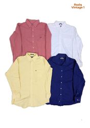 💥 RV3999 Chaps Oxford Shirts
