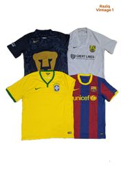 💥 RV4003 Nike Jersey Tshirts