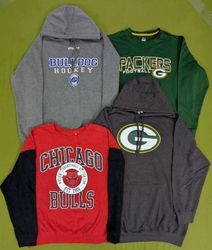 💥 RV4005 NFL pro Sports Hoodies