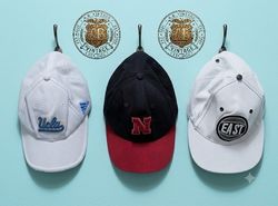 Adidas-Caps