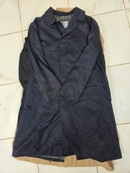Burberry, Ysl, Aquascutum Trenches