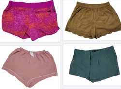 summer ☀️ shorts