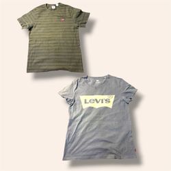 Levi’s adidas t shirts