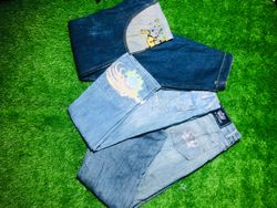 Unbranded Flare and Bootcut jeans