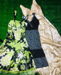 Unbranded  Y2k mini and party Dress