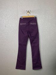 Premium Y2K Flare Jeans