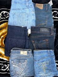 Y2K Mini Skirts(kh7