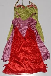 Y2K Lingerie RV # 167