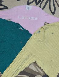 Lacoste