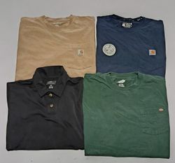 Carhartt Dickies T-shirt RV # 816