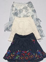Y2K Skirts RV # 1181