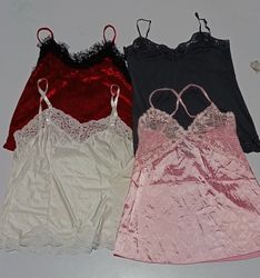 Basic Camisole RV # 1182