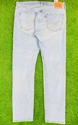 Levi's Mix Code Jeans