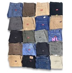 Dickies