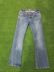 Levis Mix Code