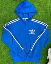 Nike and Mix Brands Track Jackets