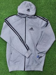 Adidas track jacket