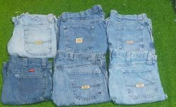 WRANGLER SHORTS (D 109)