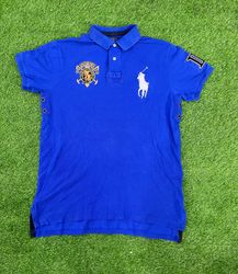 Ralph Lauren Big pony T-shirt