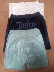 Juice couture trousers
