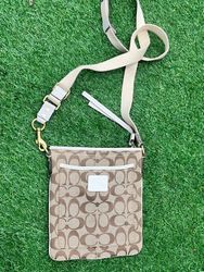 Coach crossbody