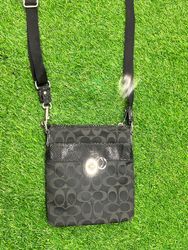 Coach crossbody