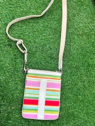 Coach crossbody