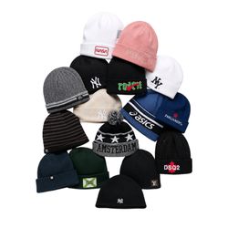 Stylish Winter Beanies