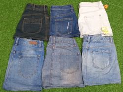 UNBRANDED MINI SKIRTS (C 183)