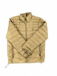 Polo Ralph Lauren Puffer Jackets