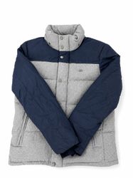 Lacoste Puffer Jackets