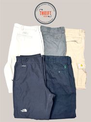 T2788 Ralph Lauren/Carhartt/Mix Pants