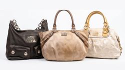 Coach Premium Bags - Check Grading