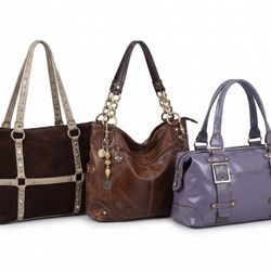 Kathy Van Zeeland Bags