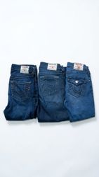 214 8x Premium Women's True Religion Denim Jeans  ..
